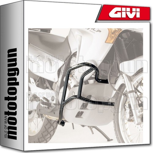 Givi pare carters tn366 honda - givi, pare-carters