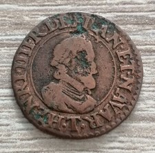 HENRI IV LE GRAND Double