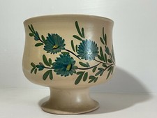 Superbe et imposant  cache pot