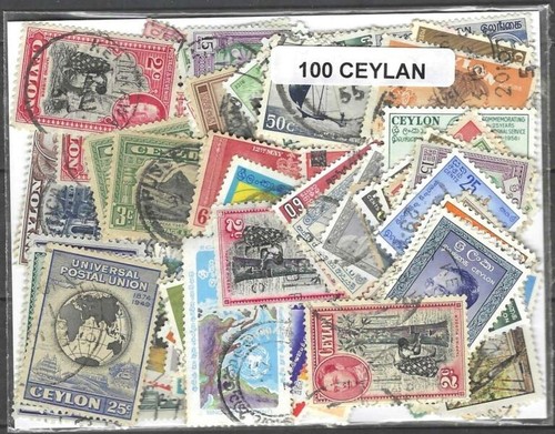 Ceylan ceylon 100 - ceylon,