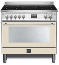 Lofra PBIG96WMFT5I Cuisine Venezia Four Électrique Table de Cuisson Induction