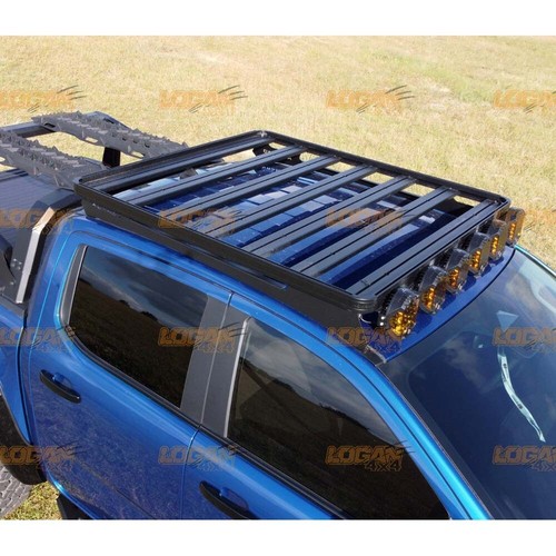 Porte bagage volkswagen - porte-bagage, amarok