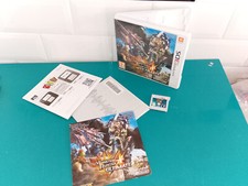 jeu vidéo VF Nintendo DS 3DS