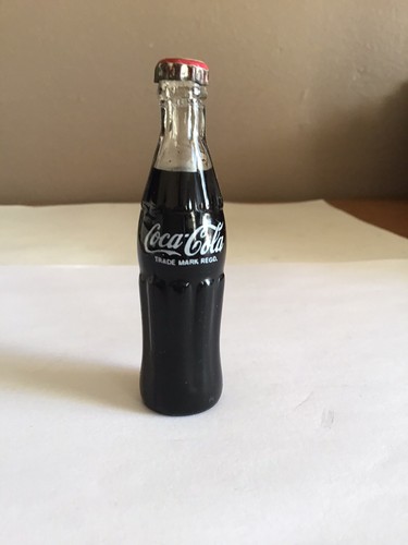 Coca cola bouteille - coca-cola, en