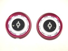 Beats By Dre Solo 2 Wired Speaker Cup Housing Replacement (Pink) - Parts