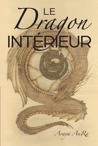 Araya anra dragon interieur - araya,