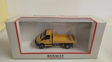 Norev camion benne - 1/43,