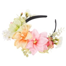 Headband Mariage Accessoires