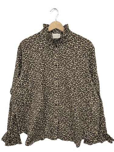 Sézane blouse chemisier dames - sézane, blouse-chemisier