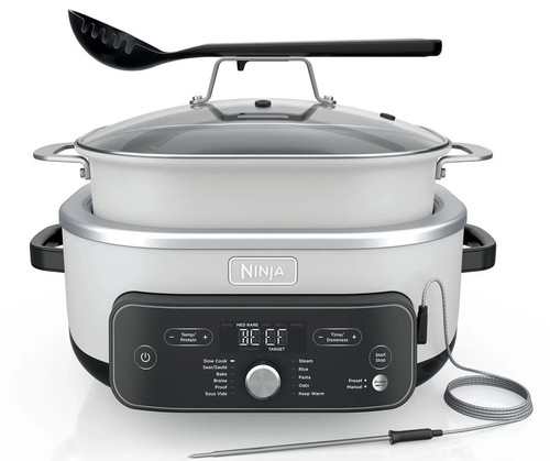 Ninja cooking functions - 11,