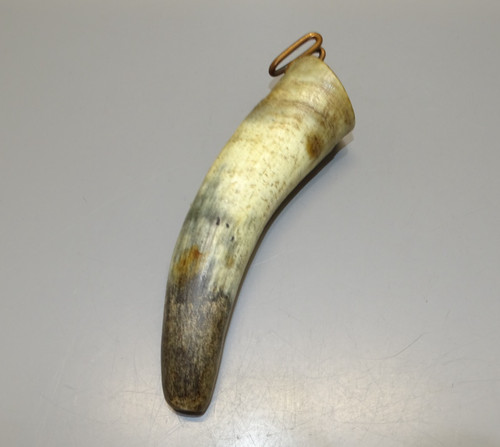 Ancienne corne vache - -ancienne, de
