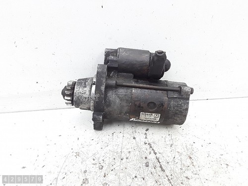 2003 nissan primera démarreur - 2003,