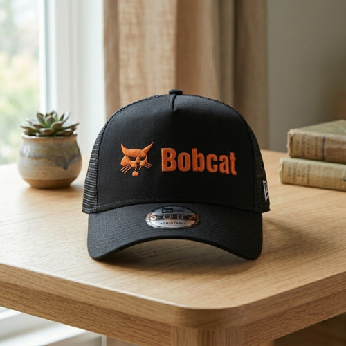 Bobcat skid steer operator - bobcat,