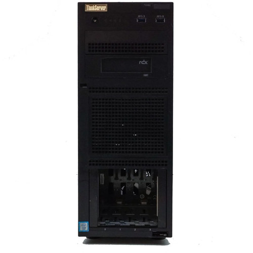 Lenovo thinkserver ts460 4lff - thinkserver,