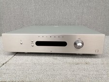 Amplificateur intégré