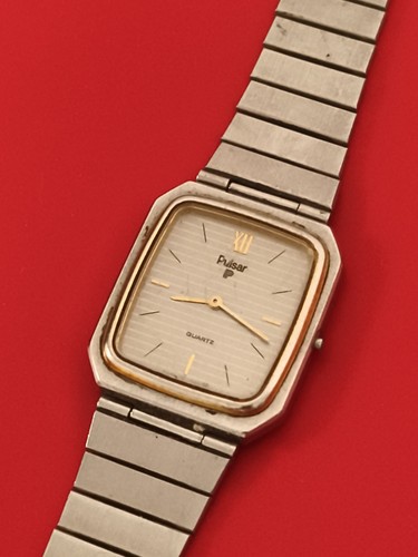 Montre vintage pulsar - montre,