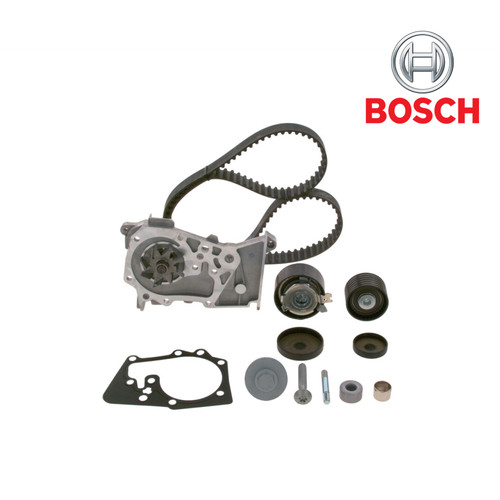 Water pump timing belt - timing, kit