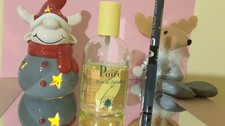 🧡parfum POIRE Plaisirs
