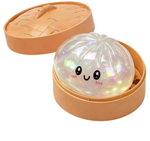 Boite mystère squishy - boite,