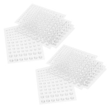  10 Pcs Feuille Autocollante
