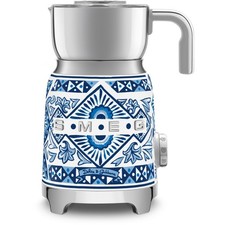 Chocolatière SMEG MFF01DGBEU