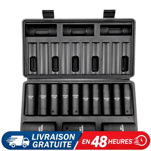 Vevor jeu douilles - vevor,