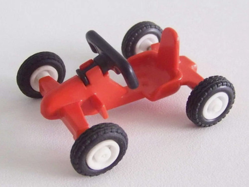 Playmobil pièce de - pièce,