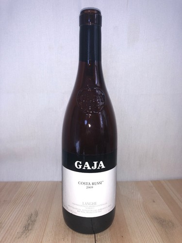 Gaja costa russi - costa, and