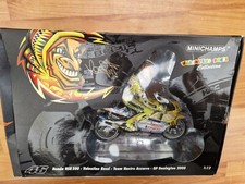 Minichamps honda nsr500 - 1/12,