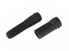 Arbre de transmission central en plastique avant Traxxas UDR TRX8556