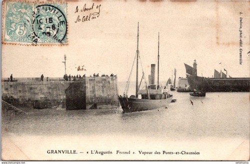 S16667 cpa granville - s16667, 50