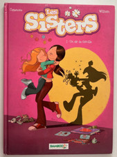 Les Sisters / Un Air De Famille BD