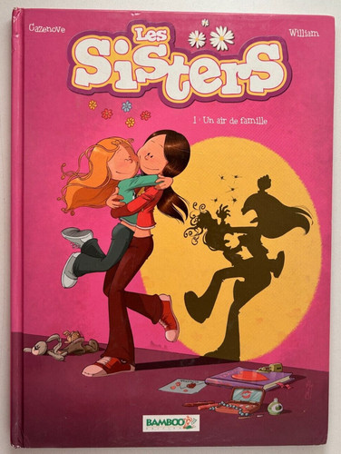 Les sisters air de - air,