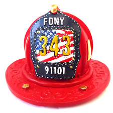 Sapeurs pompiers - CASQUE