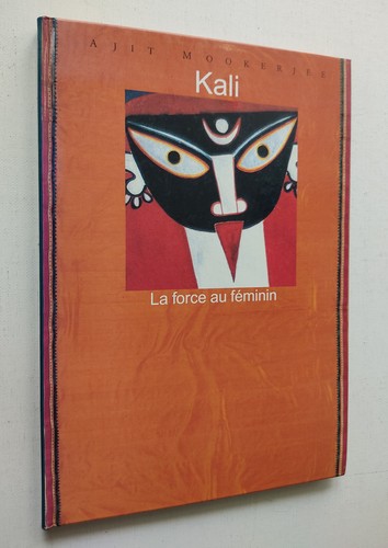 Inde kali la force - kali,,