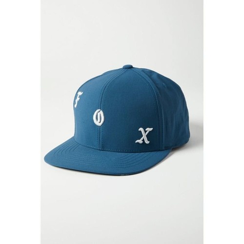 Fox racing chop shop snapback - fox,