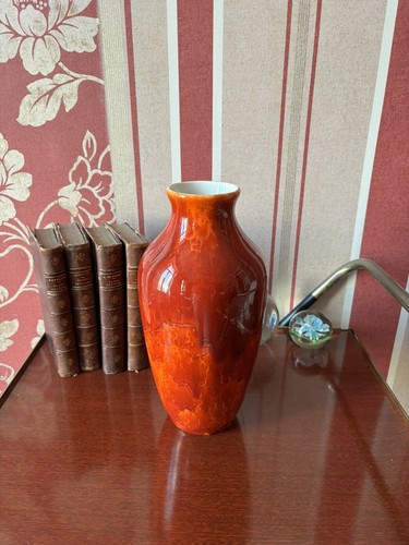 Vase boch louvière - la, art