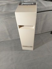 Tour Bloc WC Toilettes Publiques Bar Restaurant ou autres vintage