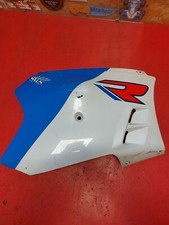 Flanc de carénage droit