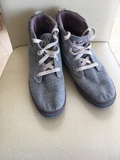 Bottines Keds taille 6