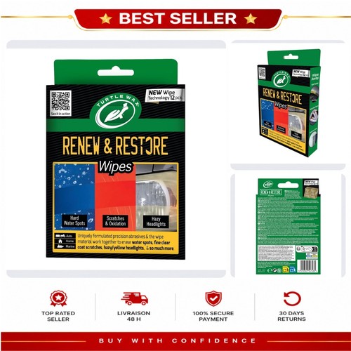 Turtle wax kit - turtle,