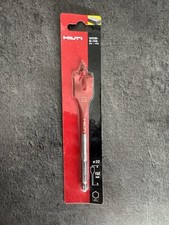 HILTI 1 mèche plate 22x152 WDB-S-H6