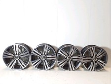 JANTE ALUMINIUM RENAULT MEGANE 4 403003241R