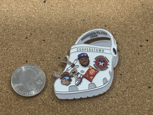 Cooperstown 2026 vladdy - cooperstown, jr