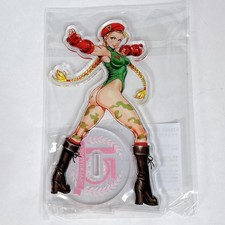 STREET FIGHTER Belle fille