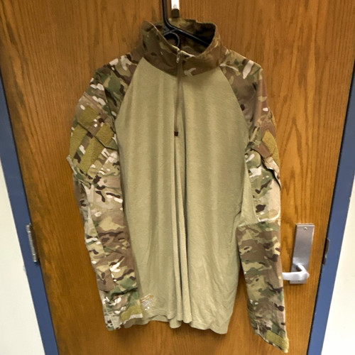 Crye precision combat shirt - crye, g3