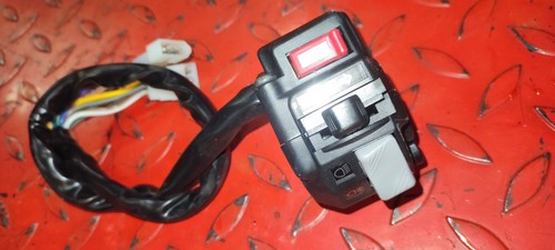 Commodo gauche ktm - 690, enduro