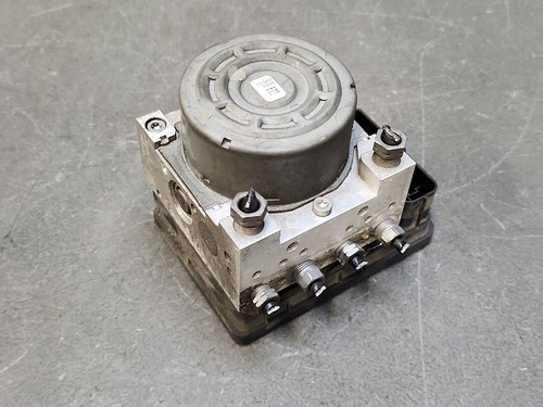 Bloc hydraulique abs - hydraulique,