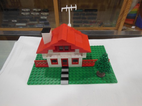 Set lego system 349 le - :,
