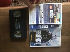 CASSETTE VIDEO VHS